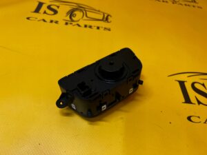 WŁĄCZNIK PRZEŁĄCZNIK PANEL OBSŁUGI ŚWIATEŁ AUDI SQ7 Q7 4M0