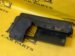 OBUDOWA FILTRA KABINOWEGO PORSCHE 911 997 987