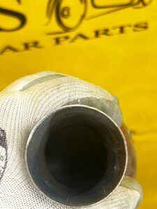 KATALIZATOR VW AUDI SEAT SKODA SCALA FABIA 1.0 TSI