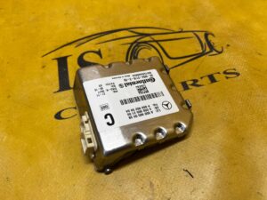 KAMERA SZYBY PRZÓD ASYSTENT PASA RADAR MERCEDES GL X166