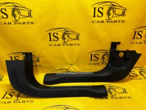 LEWA LISTWA NAKŁADKA PROGU FORD KUGA MK3 ST LINE