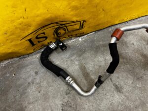 PRZEWÓD RURA RURKA WĄŻ WODY FORD EXPLORER VI MK6 3.0 V6 PHEV HYBRID