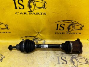 PÓŁOŚ PRZÓD PRZEDNIA PRAWA LEWA AUDI A8 D4 4H