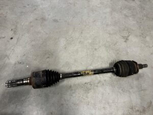 PÓŁOŚ TYŁ TYLNA PRAWA PRAWY FORD MUSTANG VI MK6 5.0 GT