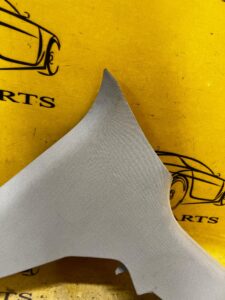 OSŁONA POSZYCIE SŁUPKA C LEWY LEWE TYŁ INFINITI Q50