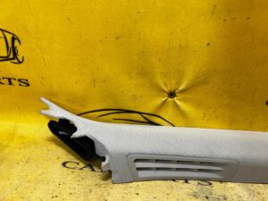 OSŁONA POSZYCIE SŁUPKA A PRZÓD PRAWA PRAWY INFINITI Q50