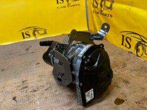 POMPA WSPOMAGANIA PORSCHE PANAMERA 970 I LIFT