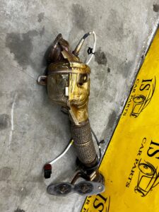 KATALIZATOR FORD KUGA MK3 ESCAPE MK4 1.5 ECOBOOST