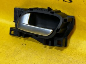 KLAMKA WEWNĘTRZNA LEWY TYŁ CITROEN C4 GRAND PICASSO II