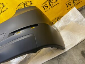 ZDERZAK TYŁ TYLNY BMW 3 F30 SEDAN BASIS NOWY OEM