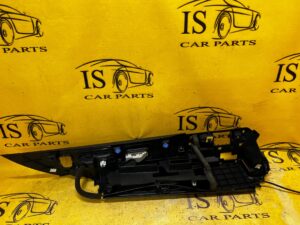 BOCZEK BAGAŻNIKA LEWY PEUGEOT 508 I RXH HYBRID4