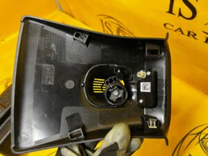 LUSTERKO WSTECZNE WEWNĘTRZNE Z KAMERĄ KAMERA TESLA MODEL 3 PRZEDLIFT