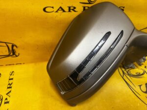 LUSTERKO ZEWNĘTRZNE PRAWE 20 10+10 PIN ASYSTENT MERCEDES CLS W218 EU