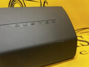 PODUSZKA AIRBAG KOMPLET DACIA DUSTER II 2
