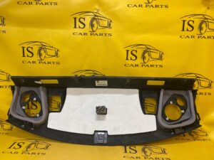 TYLNA PÓŁKA BAGAŻNIKA TYŁ BMW F22 M2 F87