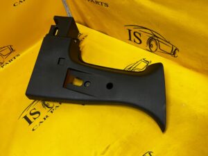 POSZYCIE OSŁONA OBUDOWA SŁUPKA TYŁ LEWA LEWY DACIA LODGY LIFT 2022R