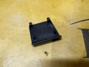 OSŁONA ZAŚLEPKA BAGAŻNIKA PEUGEOT 508 I RXH KOMBI SW