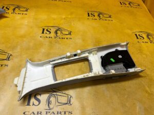 POSZYCIE OSŁONA OBUDOWA SŁUPKA ŚRODKOWEGO B PRAWY MERCEDES GL X166 GRAY