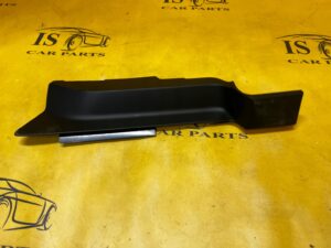 OSŁONA ZAŚLEPKA FOTELA KANAPY TYŁ LEWY 3 RZĄD VOLVO XC90 II