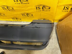 ZDERZAK TYLNY TYŁ OBUDOWA BMW 3 E46 TOURING NOWY OEM