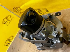 POMPA WSPOMAGANIA PORSCHE PANAMERA 970 I LIFT