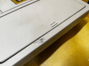 LAMPKA OŚWIETLENIE PODSUFITKI SZYBERDACH LAND ROVER DISCOVERY SPORT V L550