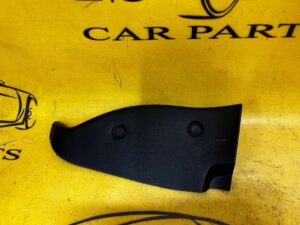 OSŁONA TAPICERKA KLAPY BAGAŻNIKA LEWA PORSCHE CAYENNE 9Y3 9Y0 COUPE HYBRID