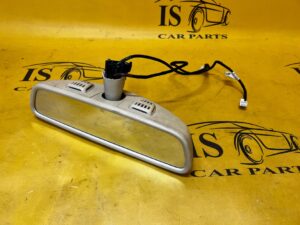 LUSTERKO WEWNĘTRZNE WSTECZNE FOTOCHROMATYCZNE MERCEDES GLS X166