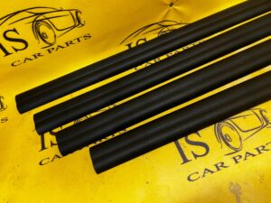 PRAWA OSŁONA LISTWA PROGU DRZWI BMW F21 F22 F87