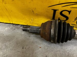 PÓŁOŚ LEWY PRZÓD RANGE ROVER EVOQUE L538 2.0 BENZ