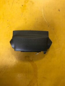 OBUDOWA OSŁONY KOLUMN KIEROWNICY NISSAN LEAF I ZE0