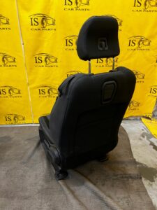 FOTEL LEWY PRZÓD AIRBAG FORD MUSTANG VI COUPE USA 2017R