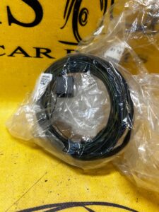 KABEL DEZAKTYWACJI PODUSZKI PASAŻERA BMW 1 E81 E87 3 E90 NOWY OEM