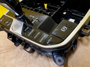 LEWAREK WYBIERAK AUTOMATYCZNEJ SKRZYNI BIEGÓW BMW X5 G05 X7 G07 NOWY OEM