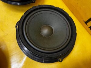 GŁOŚNIK DRZWI PRZÓD TYŁ LAND ROVER DISCOVERY SPORT V L550 LIFT