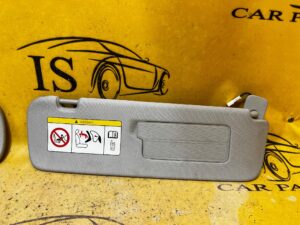 KOMPLET OSŁONY DASZKI PRZECIWSŁONECZNE SŁONECZNIKI TESLA MODEL 3 PRZEDLIFT