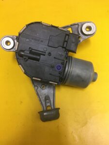 MECHANIZM WYCIERACZEK RENAULT SCENIC IV 288157018R