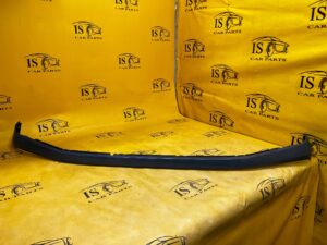 LISTWA PASA ZDERZAKA PRZÓD FORD BRONCO 21- AZURE GREY PEARL