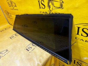 SZYBA KAROSERYJNA BŁOTNIKA TYŁ PRAWY RANGE ROVER EVOQUE L538 3D 2011R