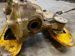 MOST DYFER DYFERENCJAŁ TYŁ 8.8/3.73 FORD EXPLORER MK6 3.3 V6 FHEF HYBRID