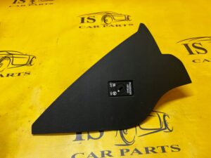 OSŁONA ZAŚLEPKA PLASTIK DESKI KONSOLI PRAWY PRAWA VOLKSWAGEN GOLF VIII