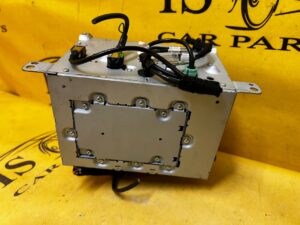 NAWIGACJA NAVI RADIO FABRYCZNA VOLVO XC90 II