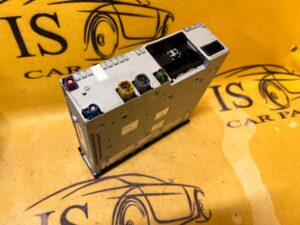 KOMPLET NAWIGACJA MMI JEDNOSTKA RADIO AUDI A8 D4