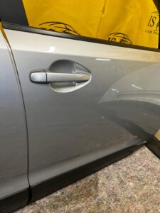 DRZWI PRAWA STRONA PRAWY PRZÓD TYŁ SUBARU FORESTER VI SL 25-