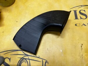 KANAŁ TUNEL POWIETRZA LEWY PEUGEOT 308 II T9 EU