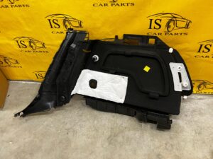 LEWY BOCZEK BAGAŻNIKA TYŁ INFINITI Q30 QX30