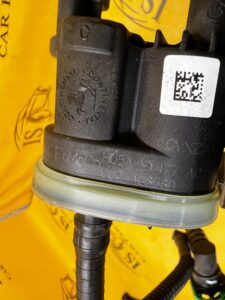 ZAWÓR CZUJNIK PALIWA FORD EXPLORER VI MK6 3.0 V6 PHEV HYBRID