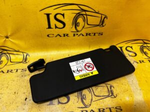 KOMPLET SŁONECZNIKI OSŁONY PRZECIWSŁONECZNE BMW F40