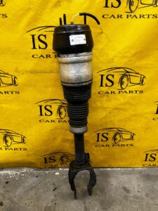 AMORTYZATOR PNEUMATYCZNY AIRMATIC PRZÓD PRAWY MERCEDES GLS X166 3.0 B V6