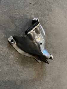 PRZEWÓD WAŻ RURKA PALIWA PALIWOWY AUDI PORSCHE 3.0 TDI